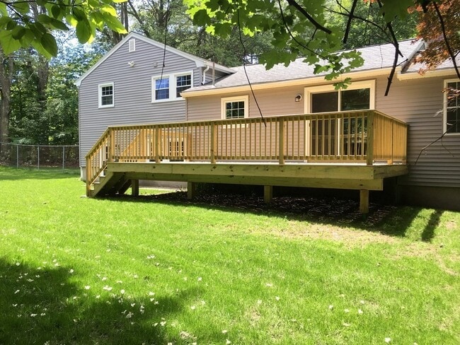 Building Photo - 349 Stow Rd