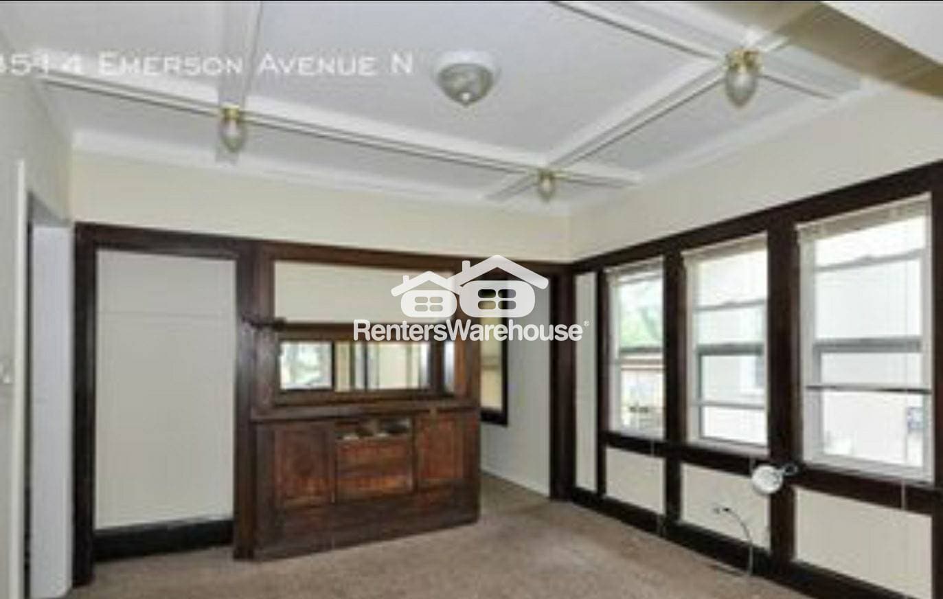 Building Photo - 3514 Emerson Ave N