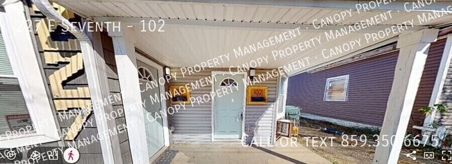 Building Photo - 227 E Seventh-102