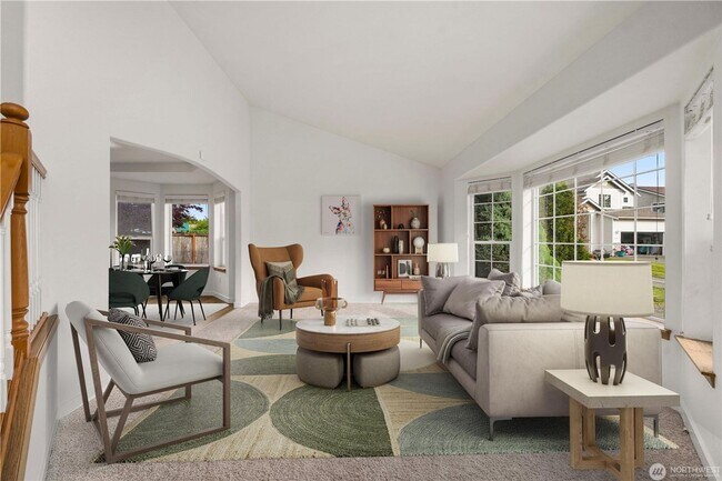 Building Photo - Enjoy this 3 bedroom, 2.5 bath home in the gated community of Stonerise