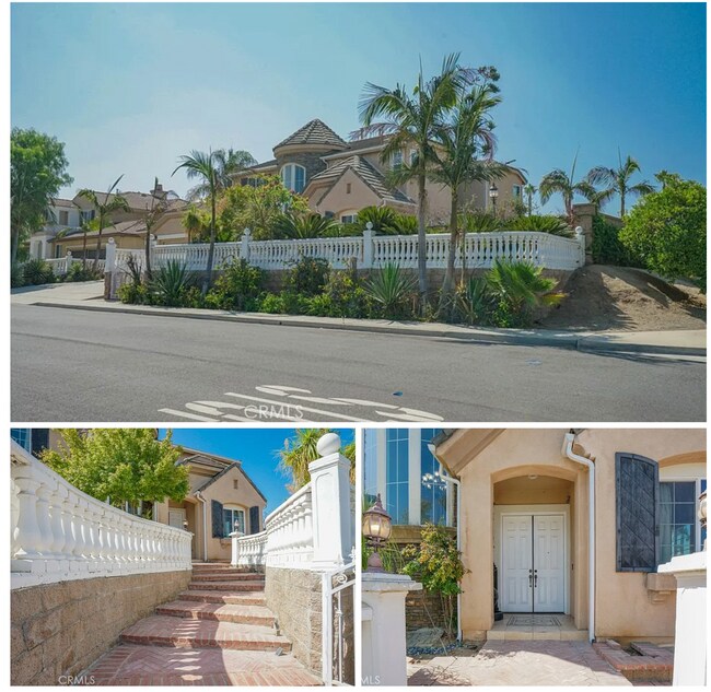 Building Photo - 12683 Palm View Way