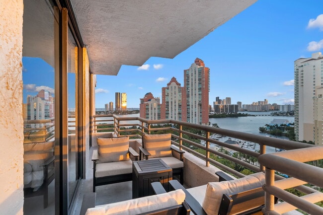 Building Photo - 3300 NE 191st St