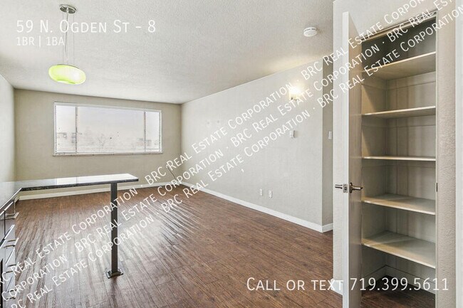 Building Photo - 59 N Ogden St