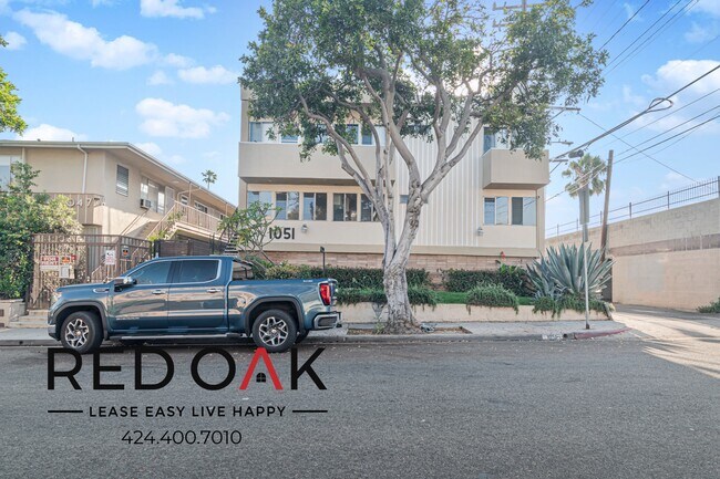 Building Photo - 1051 N Ogden Dr