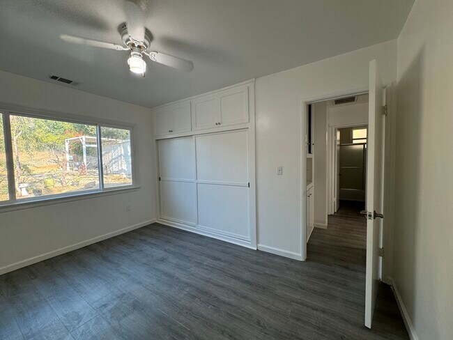 Bedroom 1 - 11052 Plainview Ave
