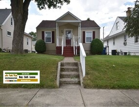 Building Photo - Cute 2 Bedroom In Mishawaka Near the River