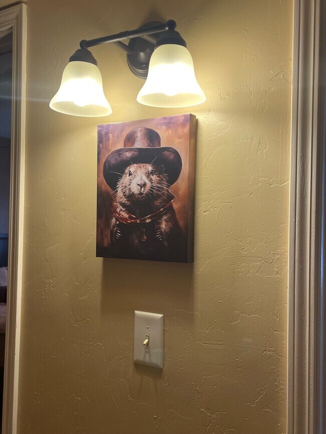 Building Photo - 4350 N Agua Fria Dr