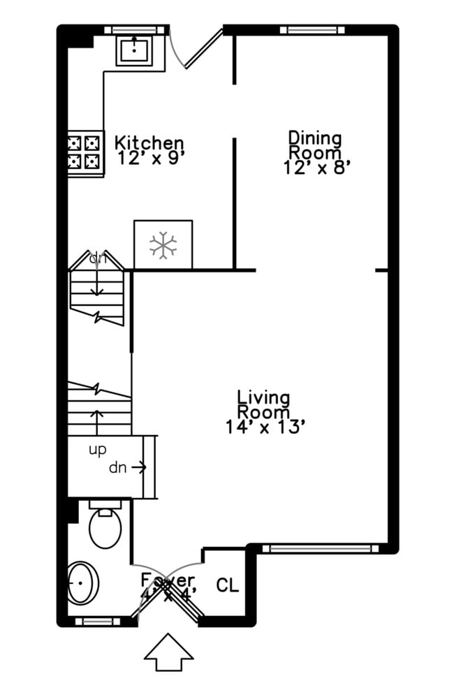 Building Photo - 1407 N Harlem Ave