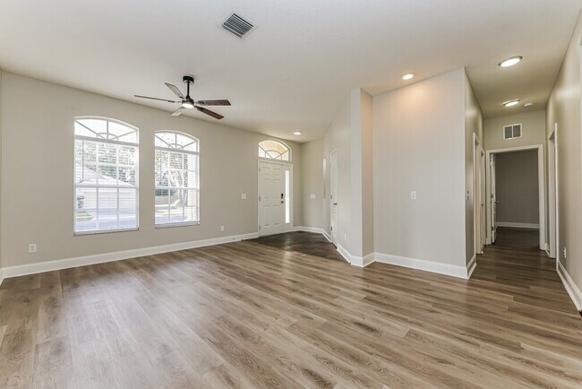 Building Photo - 1602 Cason Wood Ct