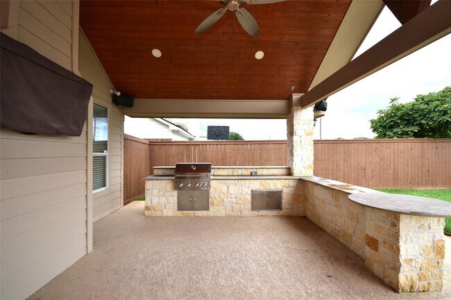 Building Photo - 3814 E Piper Grove Dr