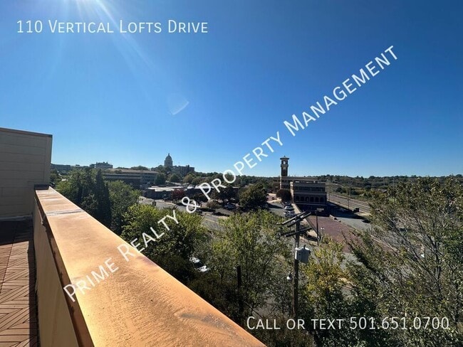 Building Photo - 110 Vertical Lofts Dr
