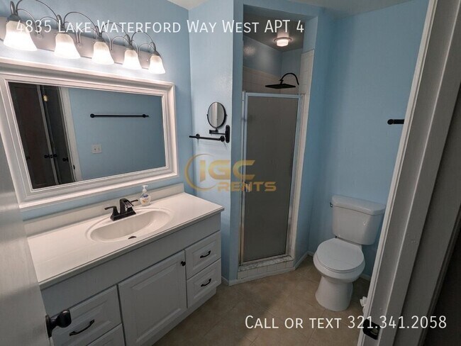 Building Photo - 4835 Lake Waterford Way W