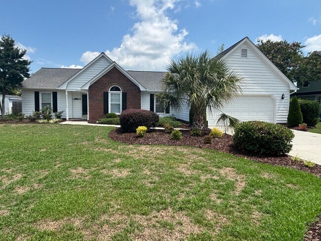 Building Photo - 5405 Beretta Way