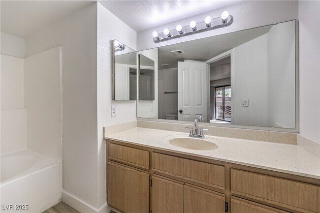 Building Photo - 8455 W Sahara Ave