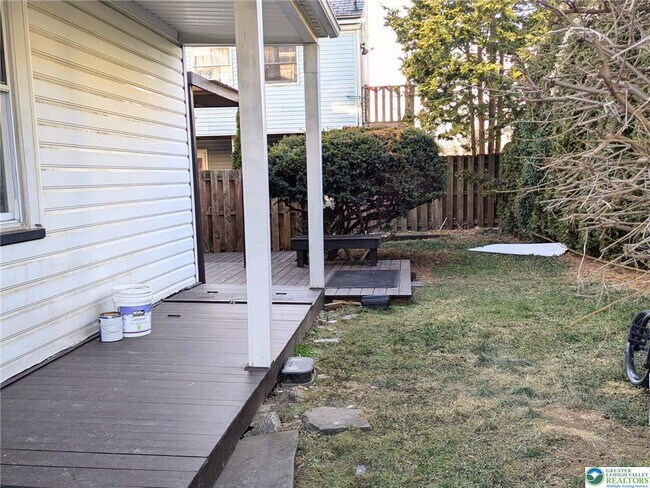 Building Photo - 1603 Butler St