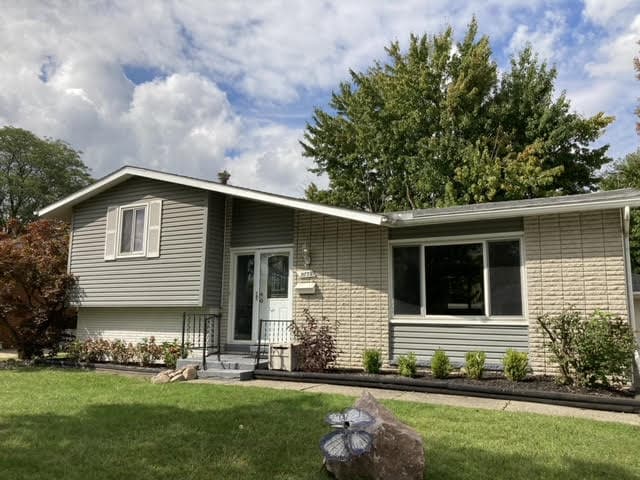 Building Photo - 9535 Terry St