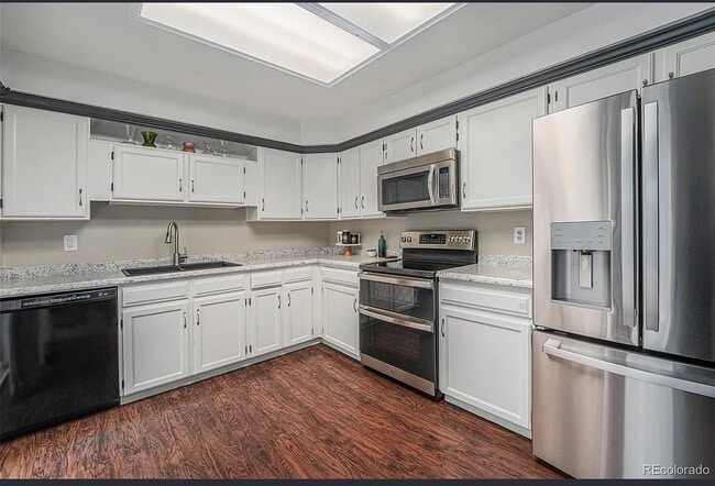 Building Photo - 11617 W Elk Head Range Rd