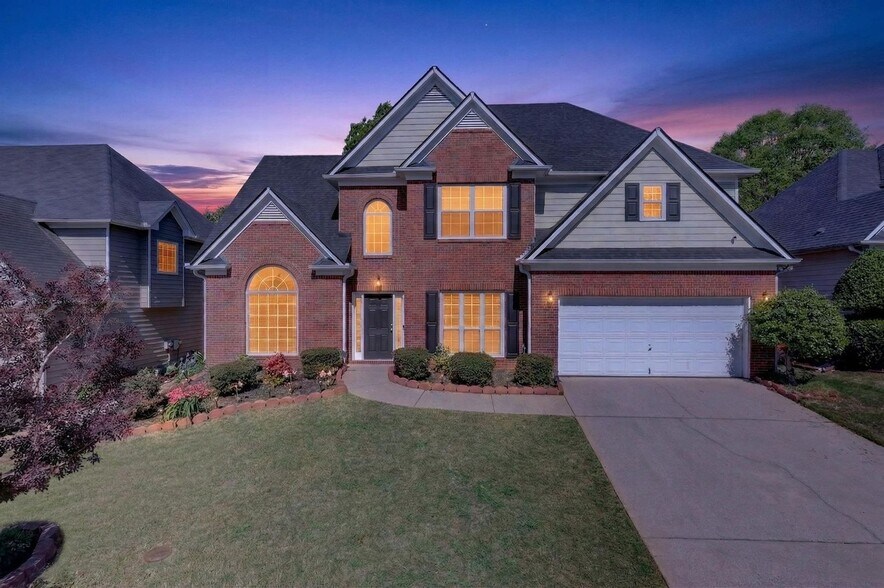 Building Photo - 6108 Vintage Pointe Pl