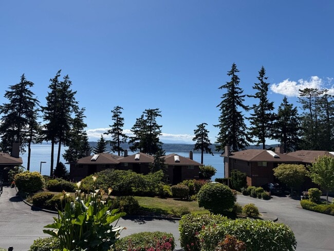 Building Photo - Mukilteo View Condo