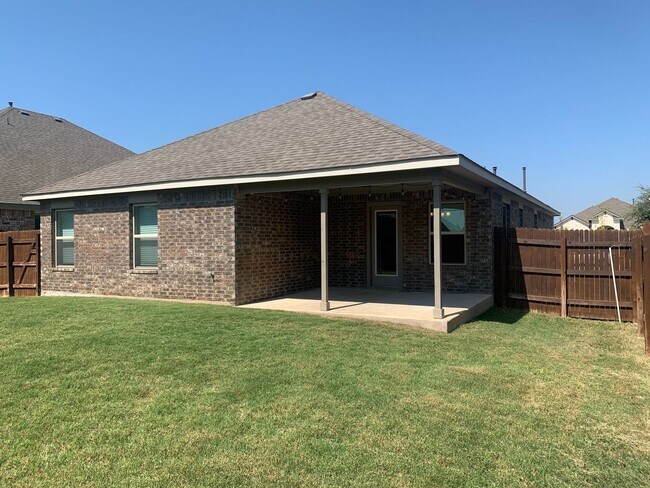 Building Photo - 3-Bedroom/2-Bath Home in Leander ISD