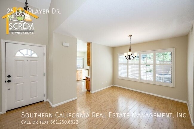 Building Photo - 25711 Player Dr