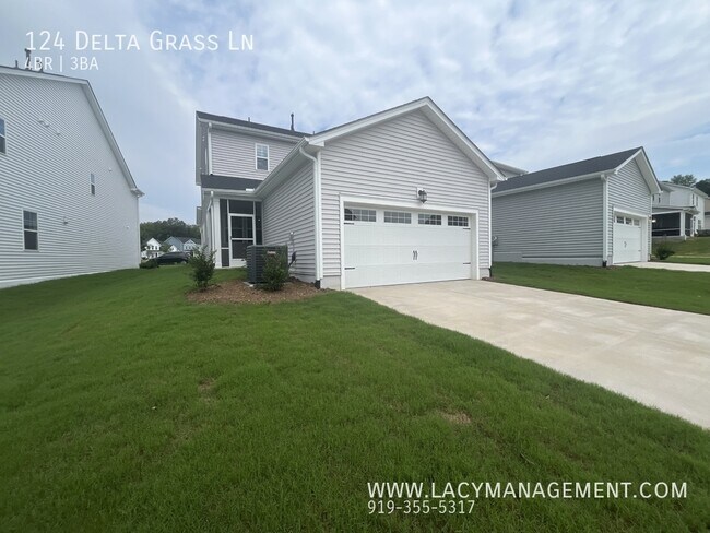 Building Photo - 124 Delta Grass Ln