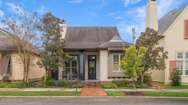 Primary Photo - 202 Pendleton Blvd