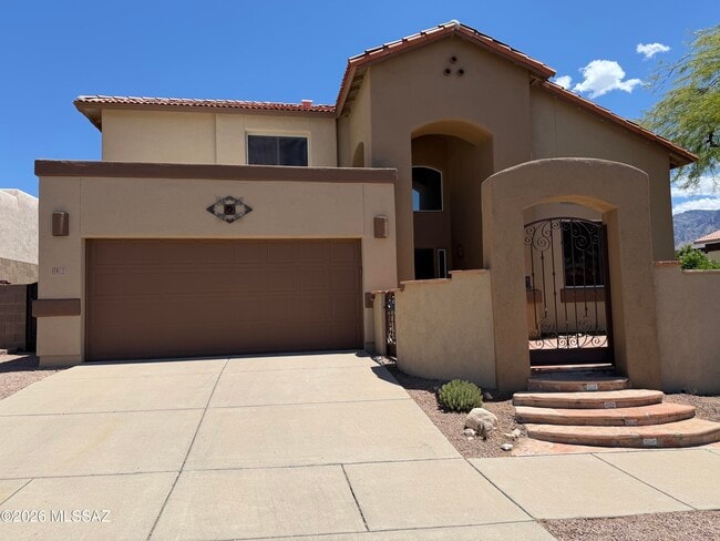 Building Photo - 11384 N Sawtooth Rd