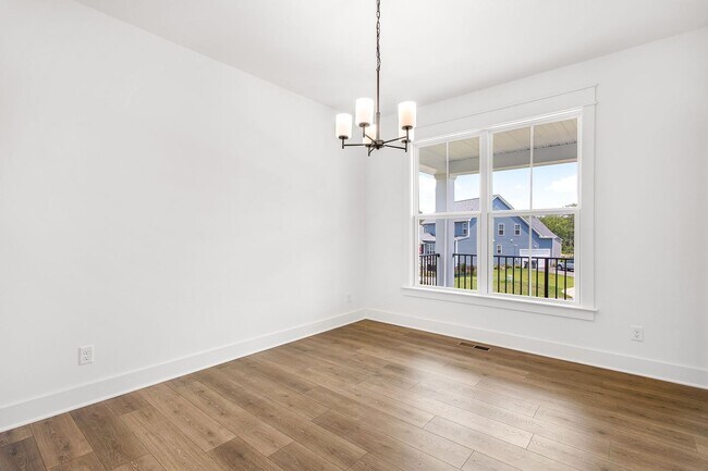 Building Photo - Brand New 4BR Luxury Home in Collington East