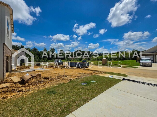Building Photo - New Construction Home for Rent - Available NOW!