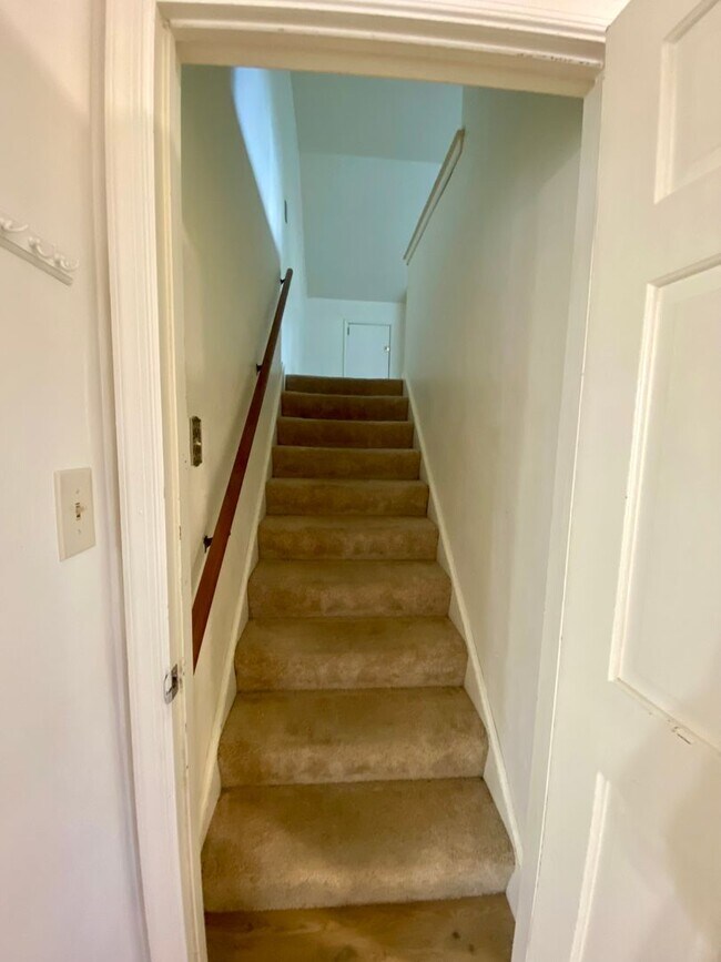 Building Photo - Wesleyan Pines