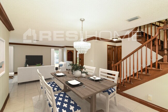 Building Photo - 3643 NW 63rd Ct