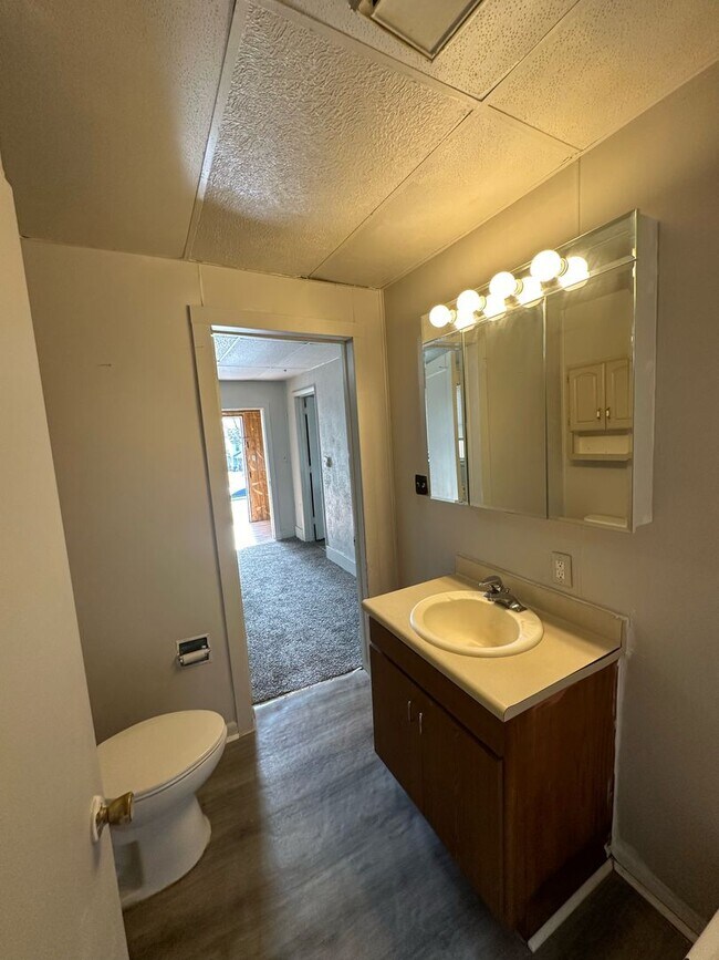 Building Photo - 417 Middlebury St