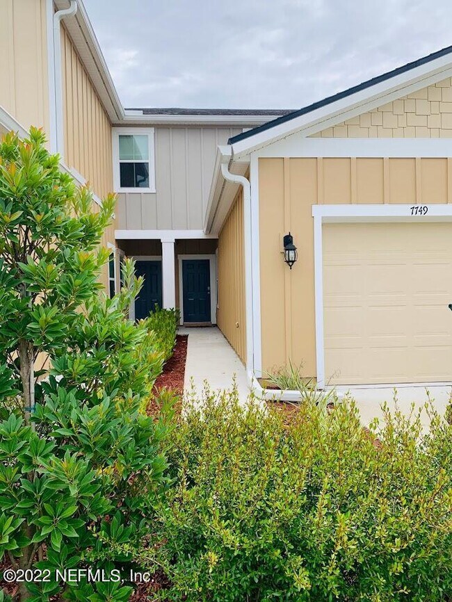 Building Photo - 7749 Legacy Trl