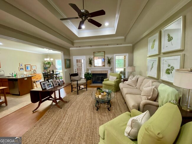 Building Photo - 418 Myrtle Crossing Ln