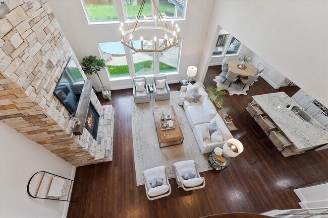 Building Photo - 5823 Stratton Wds Dr