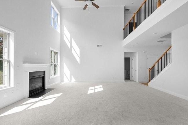 Building Photo - 5886 Creek Indian Dr