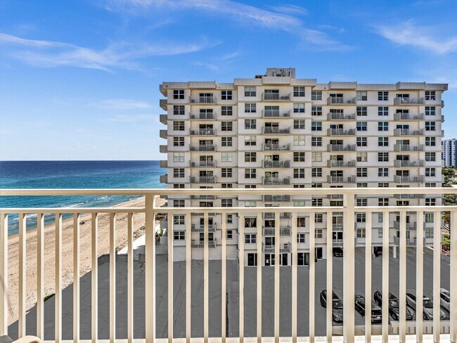 Building Photo - 4505 S Ocean Blvd
