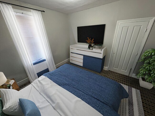 Building Photo - 2 Bed / 2 Bath + Extra Room - Great Ardmore Location