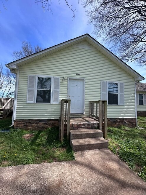 Building Photo - 1524 Richmond Rd