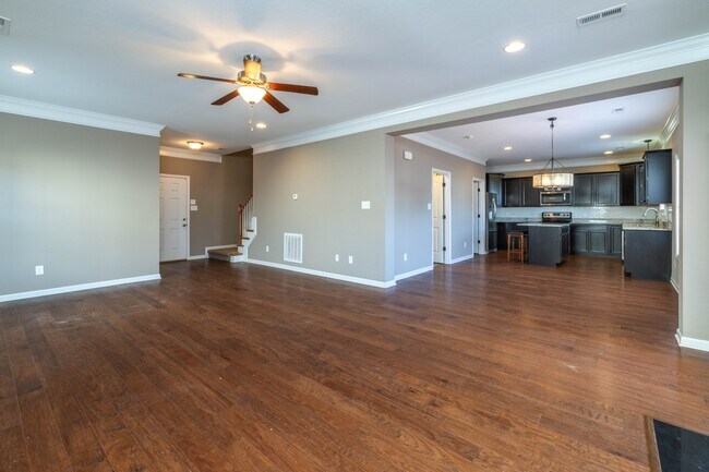 Building Photo - 2715 Honey Hill Rd