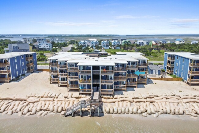 Building Photo - Furnished avail @ Topsail Reef Condos - OC...