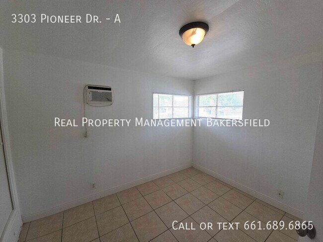 Building Photo - 3303 Pioneer Dr