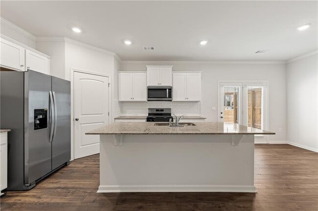 Building Photo - 3111 Greyton Dr