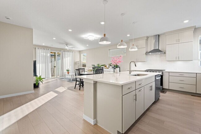 Building Photo - 12014 Octave Ave