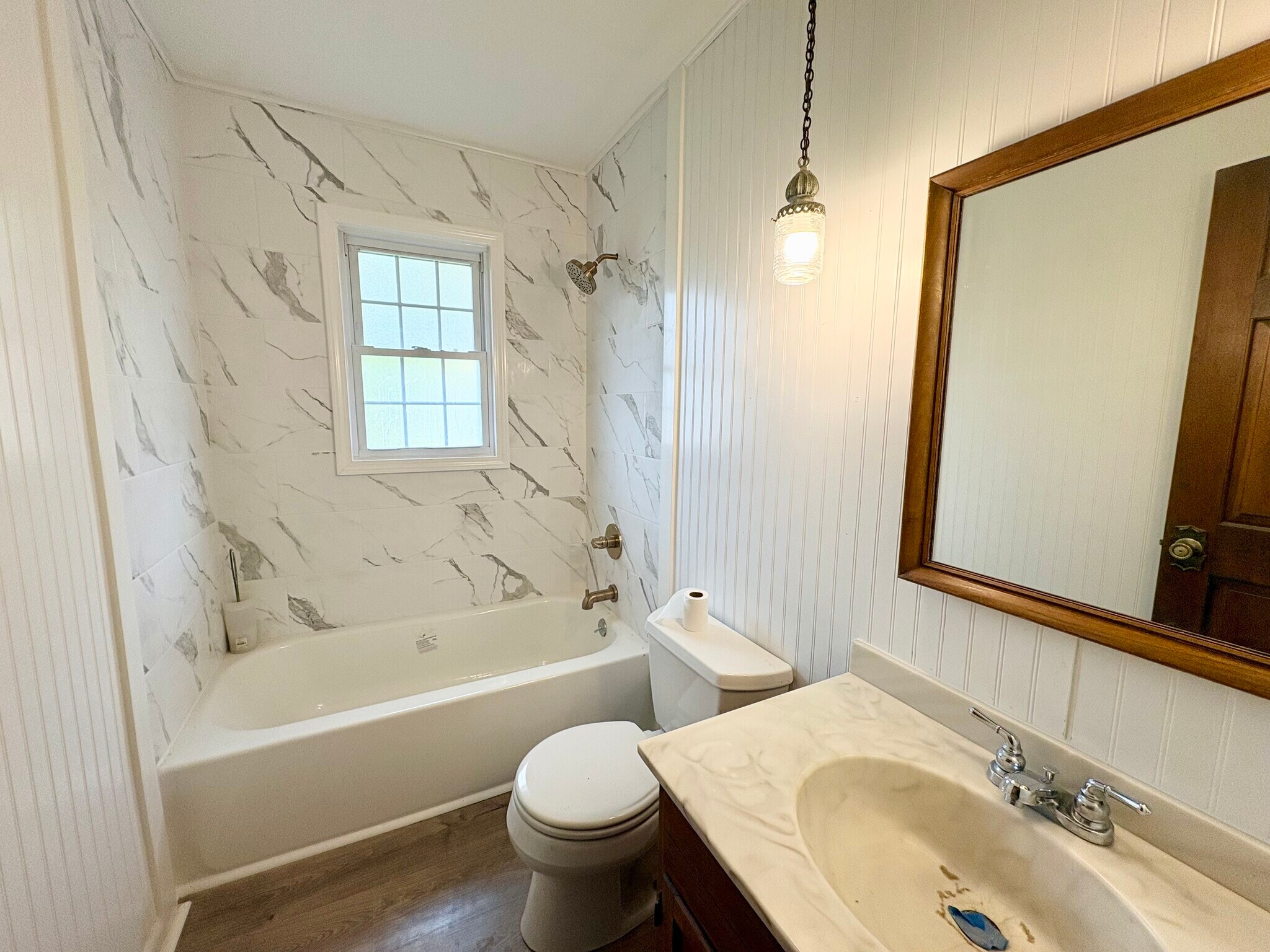 Bathroom - 1315 Book Ave