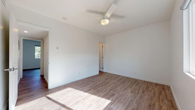 Interior Photo - The Dane