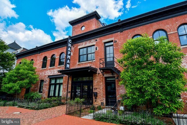 Building Photo - 57 N St NW