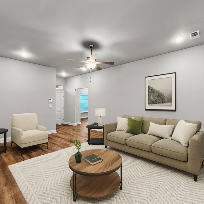 Building Photo - Move in Special - 1/2 off 2nd full month of rent