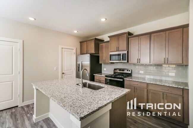 Building Photo - 1609 Palo Verde Wy